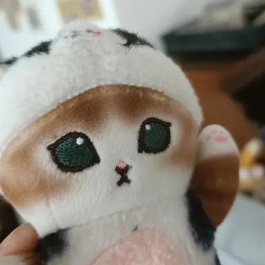 Profile image of ももちゃん