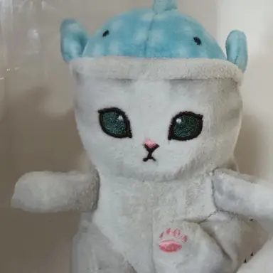Profile image of さめみちゃん