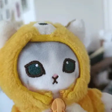 Profile image of つきみくん
