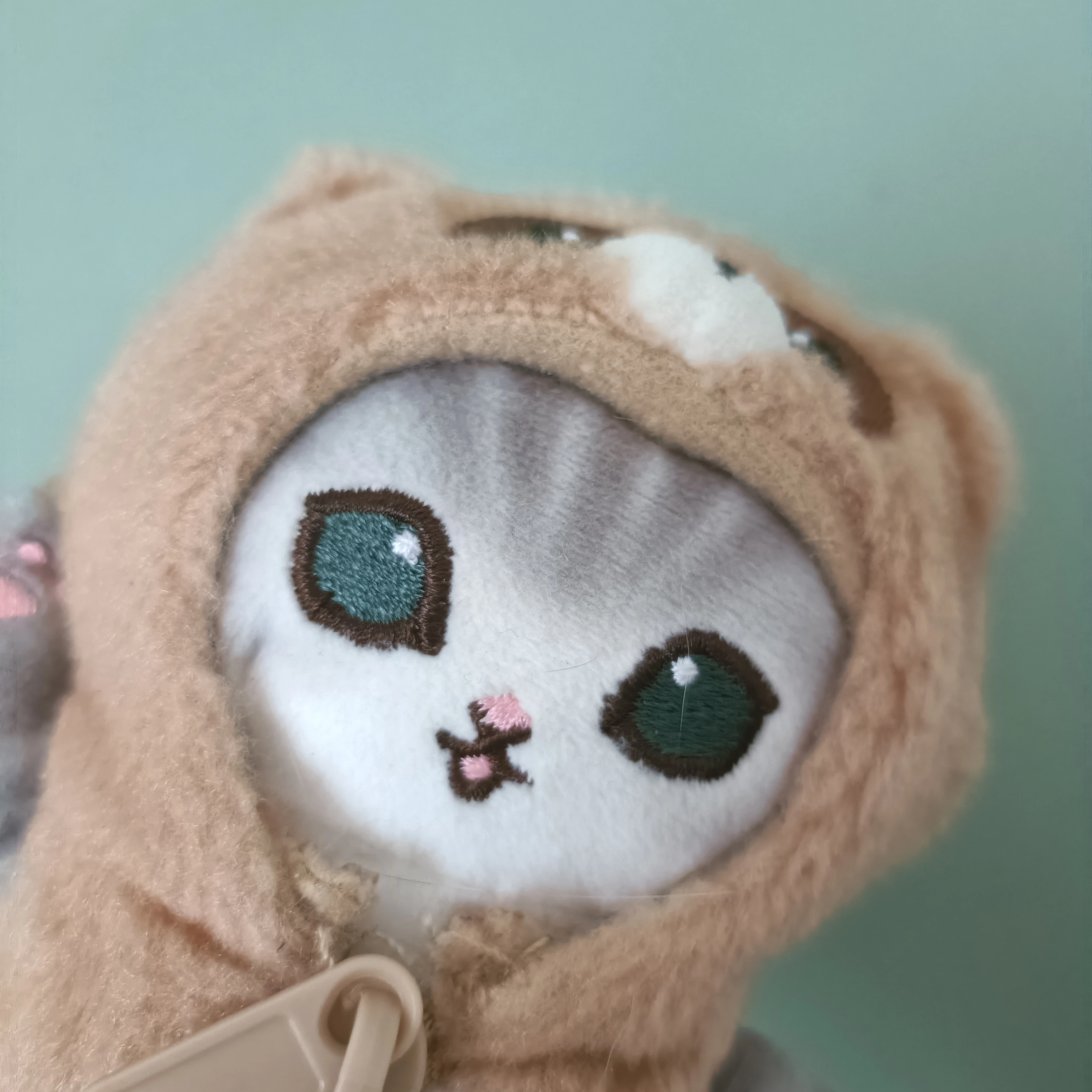 ぽこたくん