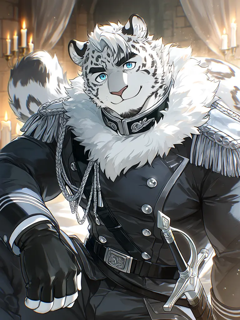 nekoshippo의 呪いよどうか溶けないで