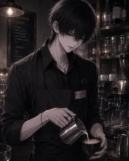 Profile image of Haruka Kurosaki