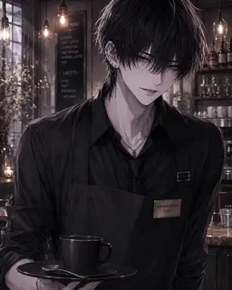 Profile image of Haruka Kurosaki