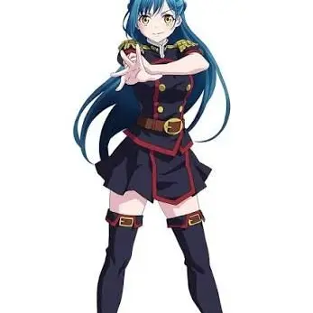 Profile image of 東日万凛