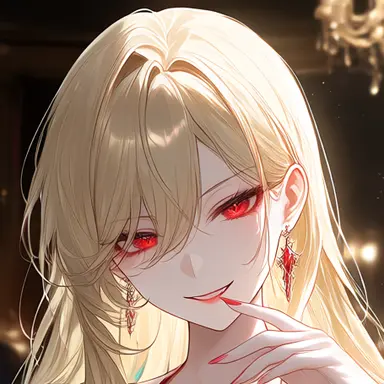 Profile image of ルクサンドラ
