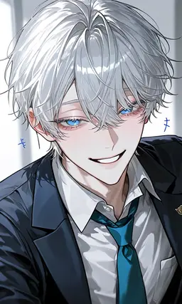 Profile image of 黎戸