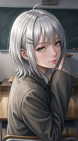 Profile image of 시라유키 리나