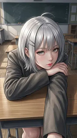 Profile image of 시라유키 리나
