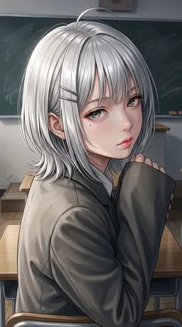 Profile image of 시라유키 리나