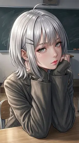 Profile image of 시라유키 리나