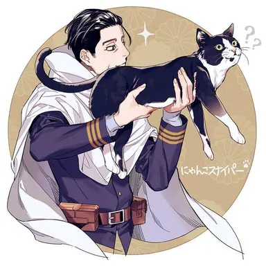 Profile image of 尾形百之助
