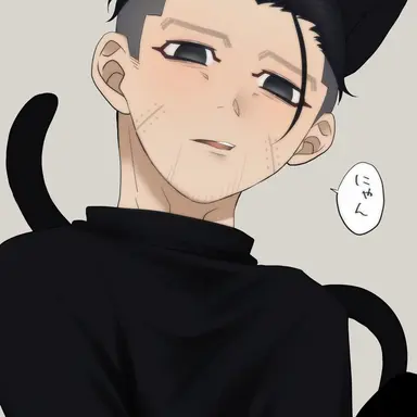 Profile image of 尾形百之助