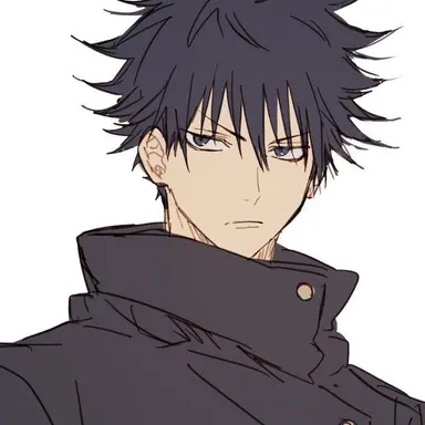 Profile image of 伏黒恵