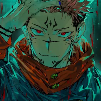 Profile image of 宿儺