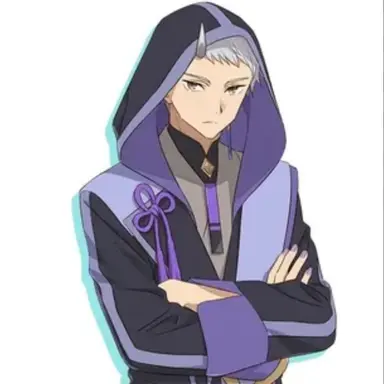 Profile image of Rai