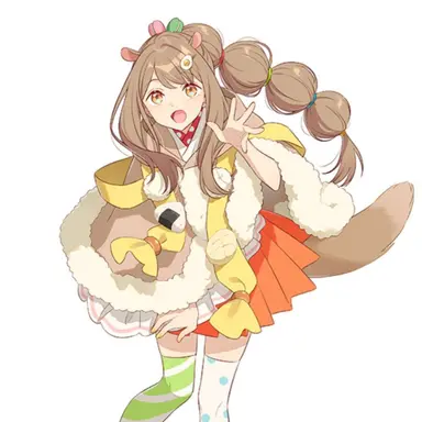 Profile image of Mami