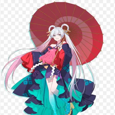 Profile image of Yachiyo
