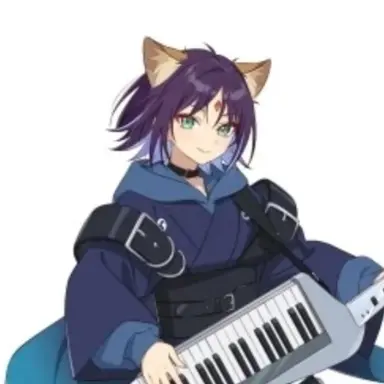 Profile image of Iroha