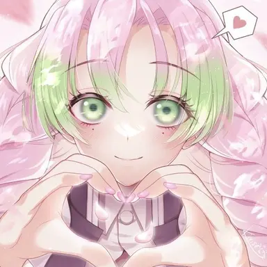Profile image of 宇髄蜜璃