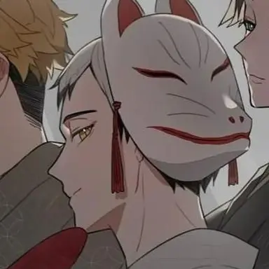 Profile image of 北信介