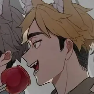 Profile image of 宮侑