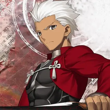 Profile image of Archer