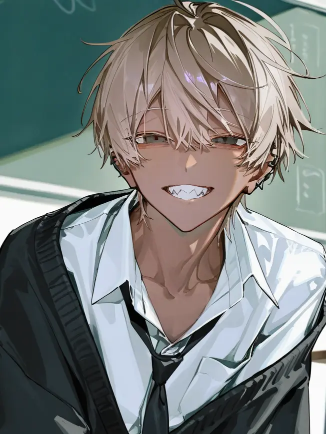 rk.95의 【　チャラ男の本命は私の親友　】