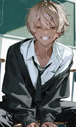 Profile image of 카케루