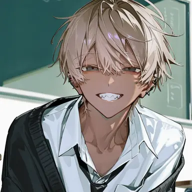 Profile image of 카케루