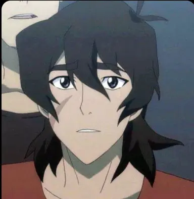 Profile image of Keith Kogane