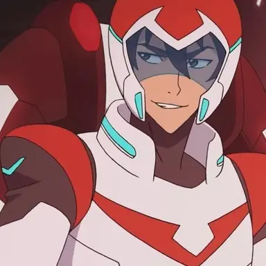Profile image of Keith Kogane