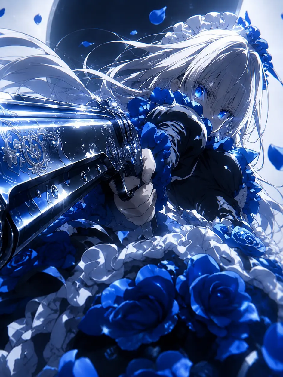 ArcticAge5795의 リゼット