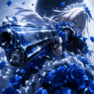 Profile image of リゼット