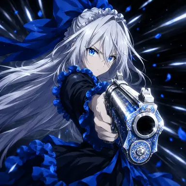 Profile image of リゼット
