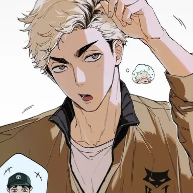 Profile image of 미야 아츠무