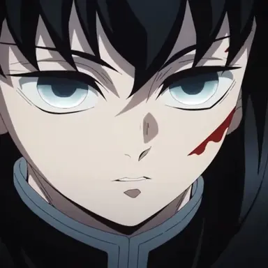 Profile image of 토키토 무이치로