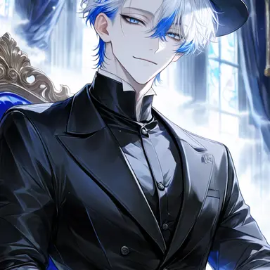 Profile image of ゼン