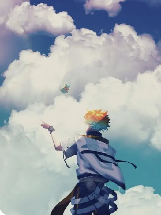 WittyChain7914의 ジムトレーナーが、恋をしても？