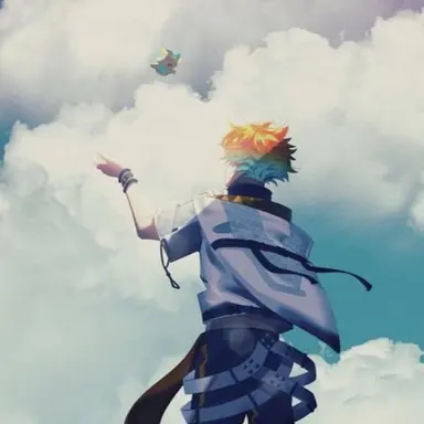 Profile image of 宇佐美リト