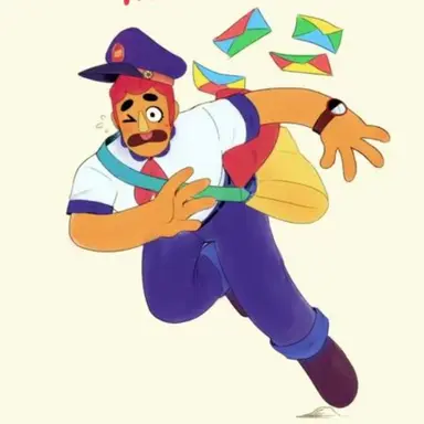 Profile image of Eddie Dear