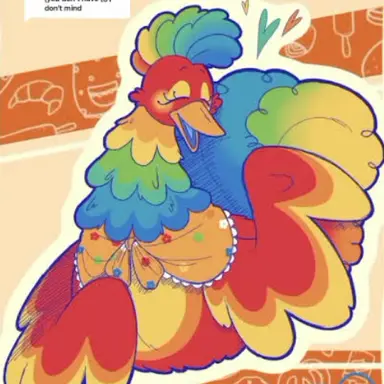 Profile image of Poppy Partridge