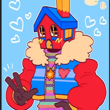Profile image of Home