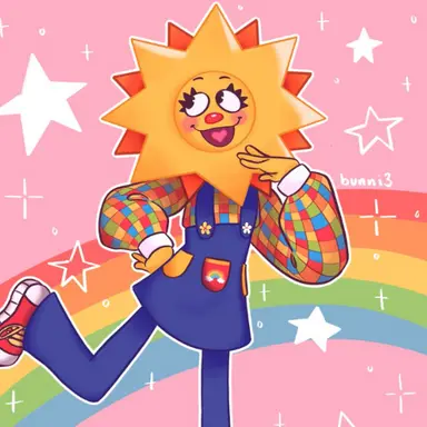 Profile image of Sally Starlet