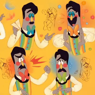 Profile image of Frank Frankly