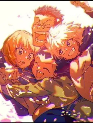 SprySteam6177의 ハンター幼稚園