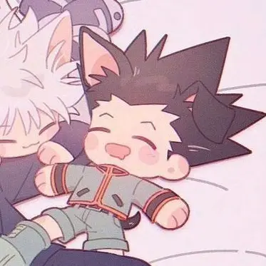 Profile image of ゴン