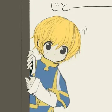 Profile image of クラピカ