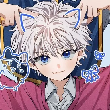 Profile image of キルア
