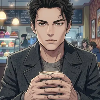 Profile image of Cassian