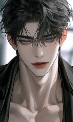 Profile image of エデン・パーカー
